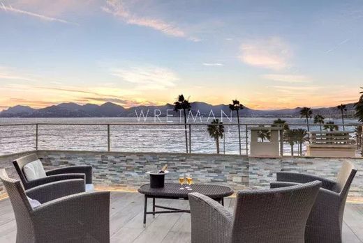 Appartement in Cannes, Alpes-Maritimes