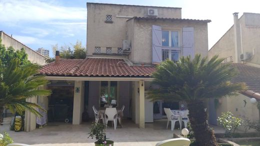 Luxury home in Marseille, Bouches-du-Rhône
