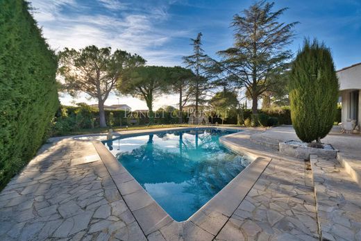 Luxury home in Saint-Jean-de-Védas, Hérault