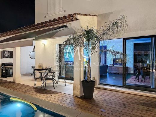 Villa in Cannes, Alpes-Maritimes