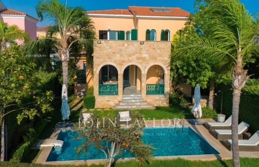 Villa a Limassol, Limassol District