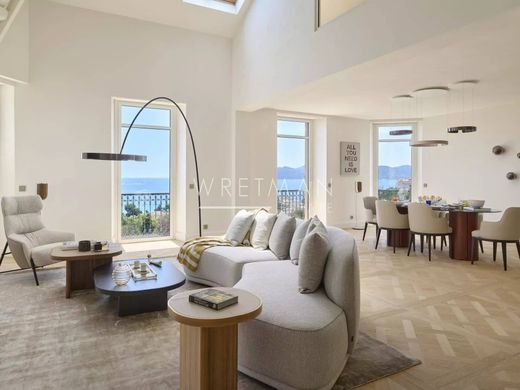 Piso / Apartamento en Cannes, Alpes Marítimos