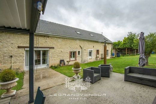 Luksusowy dom w Malesherbes, Loiret