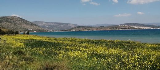 Terreno a Porto Heli, Nomós Argolídos