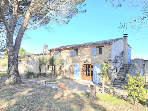 Элитный дом, Cotignac, Var