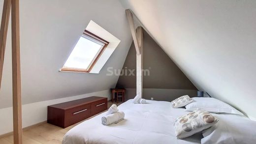 Κτίριο σε Zellenberg, Haut-Rhin