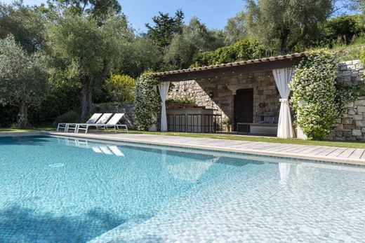 Lüks ev Mougins, Alpes-Maritimes