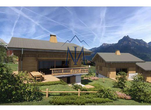 Chalet en Combloux, Alta Saboya