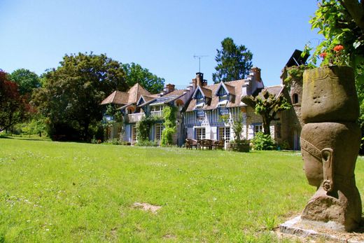 منزل ﻓﻲ Bois-le-Roi, Seine-et-Marne