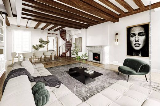 Apartamento - Sorbonne, Jardin des Plantes, Saint-Victor, Paris