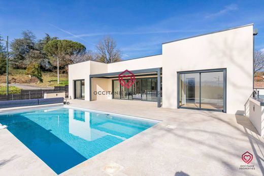 Villa Boussens, Upper Garonne