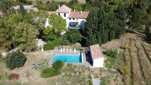Luxury home in Carcassonne, Aude