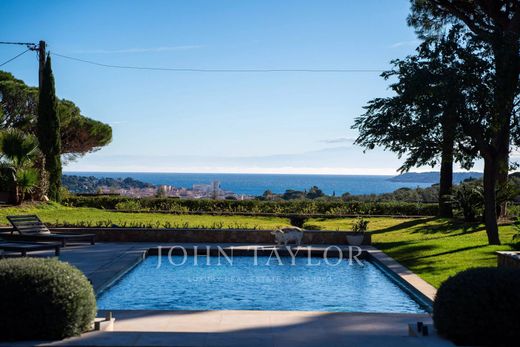 Villa in Sainte-Maxime, Var