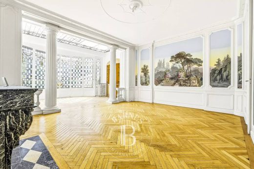 Luxury home in Bordeaux, Gironde