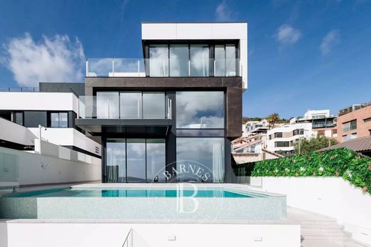 Casa de lujo en Barcelona, Provincia de Barcelona