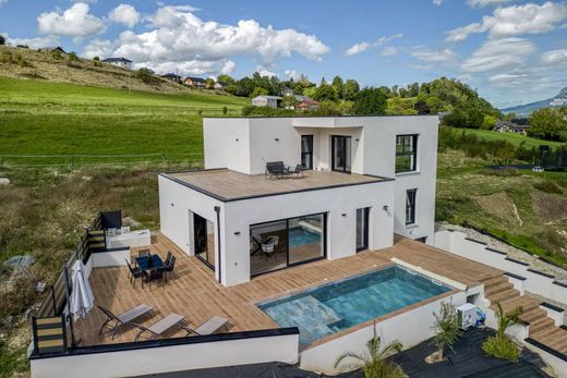 Luxury home in Vimines, Savoy