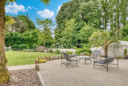Luxe woning in Rocheservière, Vendée