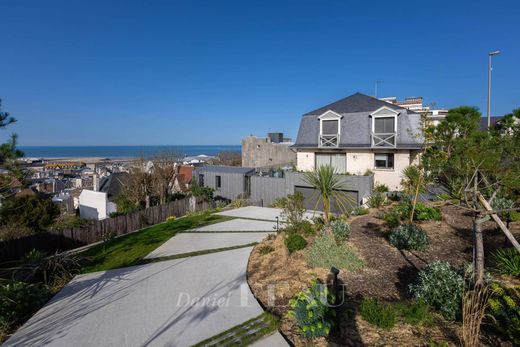 Luksusowy dom w Trouville-sur-Mer, Calvados
