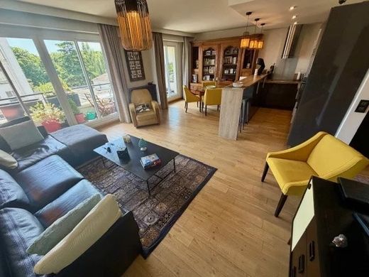 Apartment in Vincennes, Val-de-Marne