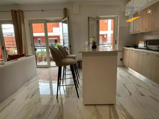 Appartement in Grand-Bassam, Sud-Comoé