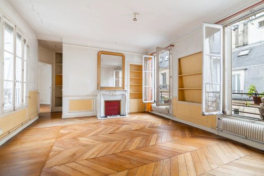 Appartement in Champs-Elysées, Madeleine, Triangle d’or, Paris
