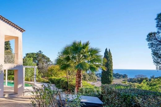 Villa in La Croix-Valmer, Var