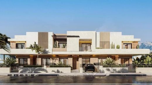 Villa Marrakesh, Marrakech