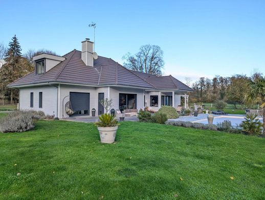 호화 저택 / Pacy-sur-Eure, Eure