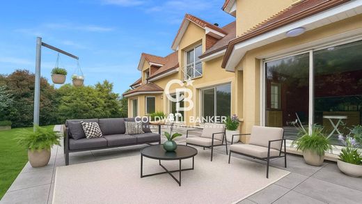 Элитный дом, Онфлёр, Calvados