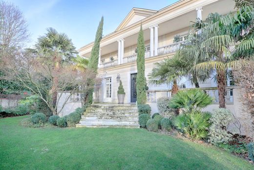 Casa di lusso a La Varenne-Saint-Hilaire, Val-de-Marne