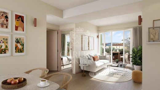 Appartement in Nice, Alpes-Maritimes