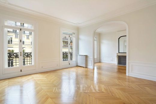 Piso / Apartamento en La Muette, Auteuil, Porte Dauphine, Paris