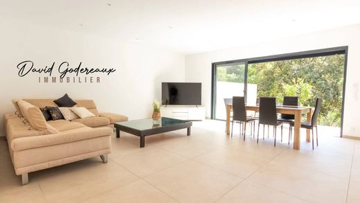 Luksusowy dom w Saint-Raphaël, Var