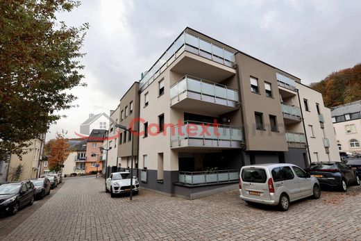 Appartement in Niedercorn, Differdange