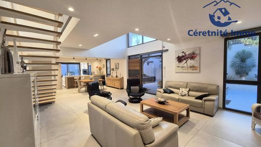 Casa di lusso a Perpignano, Pirenei Orientali