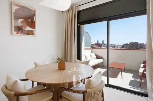 Apartment in Barcelona, Province of Barcelona