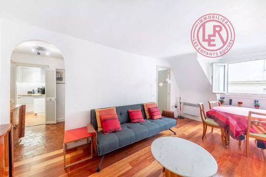 Apartamento - Bastille, République, Nation-Alexandre Dumas, Paris