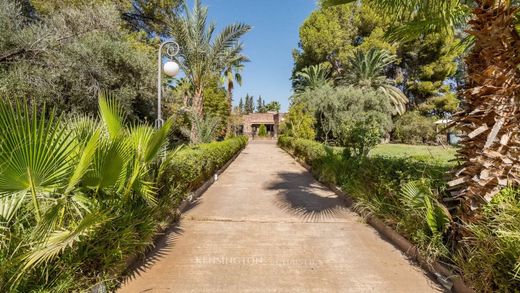 Villa in Marrakech, Marrakesh-Safi
