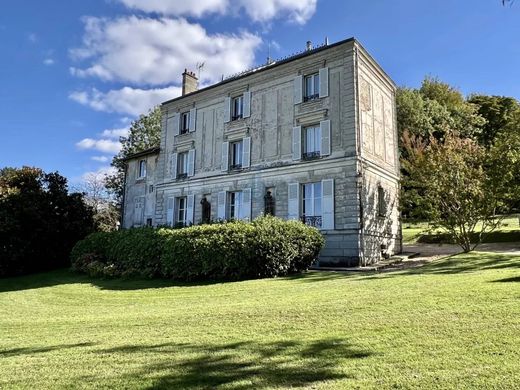 Casa di lusso a Coulommiers, Seine-et-Marne