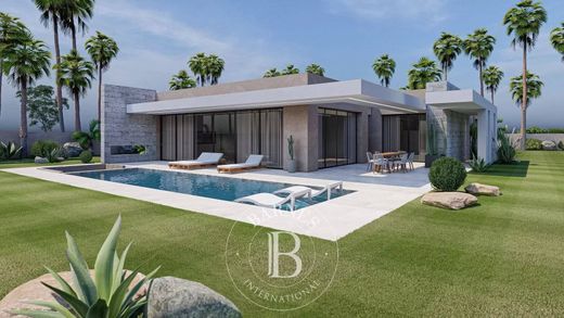 Villa Marrakesh, Marrakech