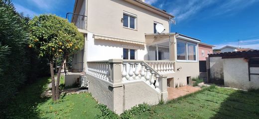 Willa w Villeneuve-Loubet, Alpes-Maritimes