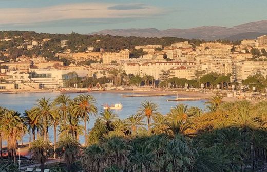 Piso / Apartamento en Cannes, Alpes Marítimos