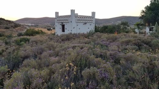 Luxury home in Páros, Nomós Kykládon