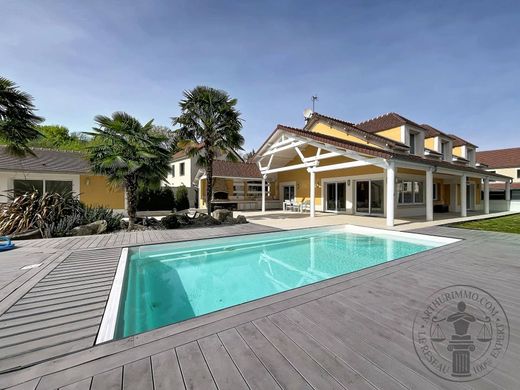 Casa de luxo - Angervilliers, Essonne