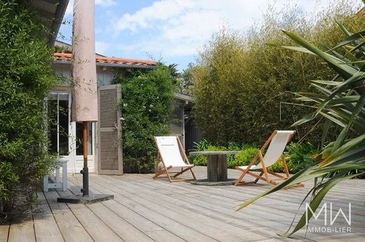 Villa à Cap Ferret, Gironde