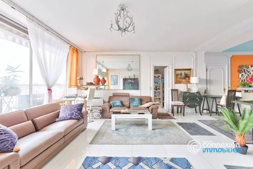 Appartamento a La Muette, Auteuil, Porte Dauphine, Parigi