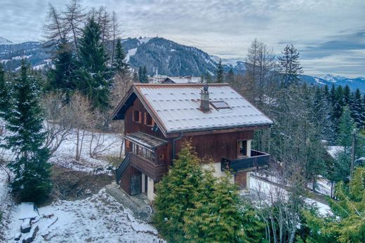 Chalet in Megève, Haute-Savoie