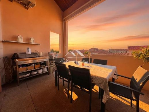 Duplex in Alès, Gard