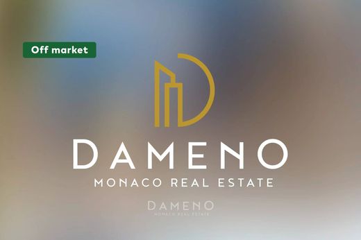 Appartement à Monaco