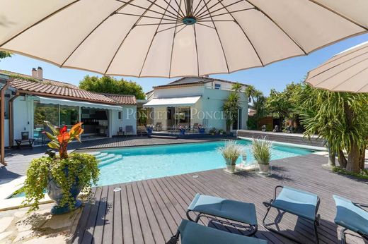 Luxury home in Saint-Jean-de-Védas, Hérault